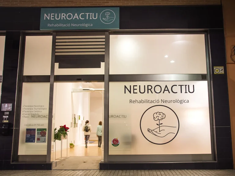 Clínica Neuroactiu