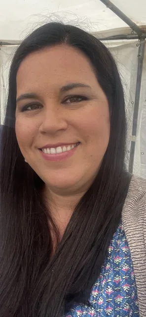 Rocío Jiménez, LOGOPEDA