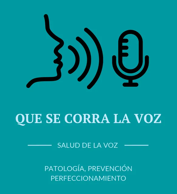 Que Se Corra La Voz