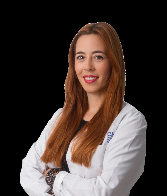 Adriana Pérez Vázquez