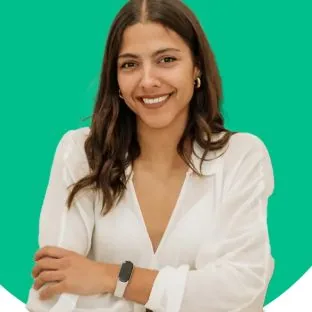 Gloria Delgado Quintero