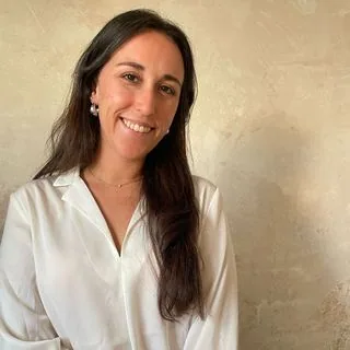 Ana Méndez Martínez