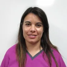 Rocío Cotes Giménez