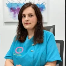Prof. Noelia Villalba Ortega