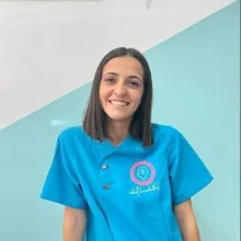 Prof. Marina Almenara Caravaca