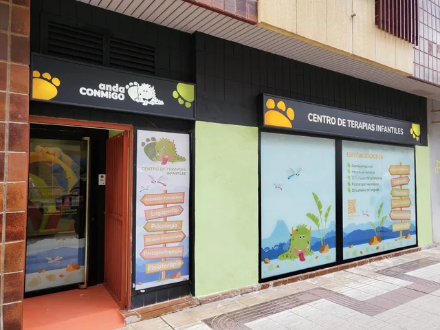 Terapia Infantil, Adolescente y Familiar