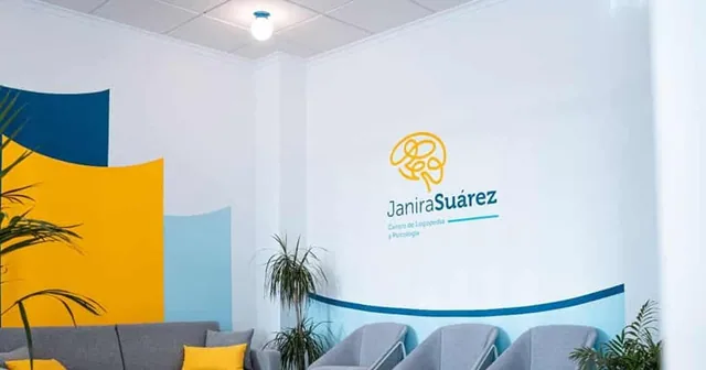 Centro de Logopedia y Psicología Janira Suárez
