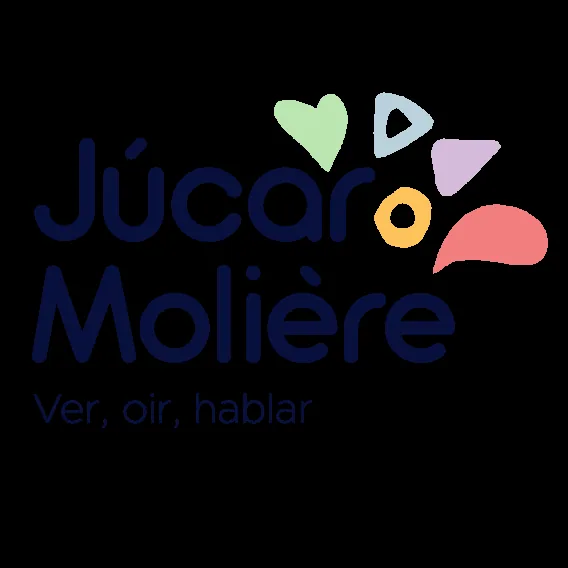 Logopedia y Psicología ABRIL (Equipo Júcar)