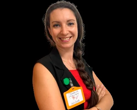Lucía Castilla Picard: especialista en Logopedia en ...