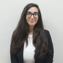 Patricia Lucena Gómez