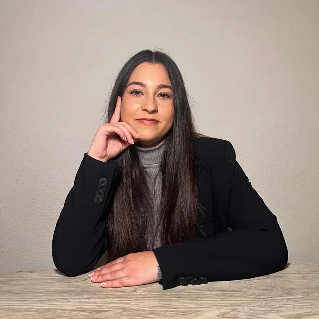 Lucía Moreno Gómez