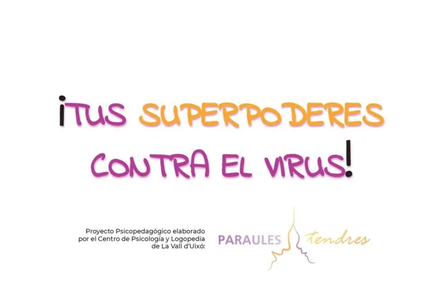 Paraules Tendres