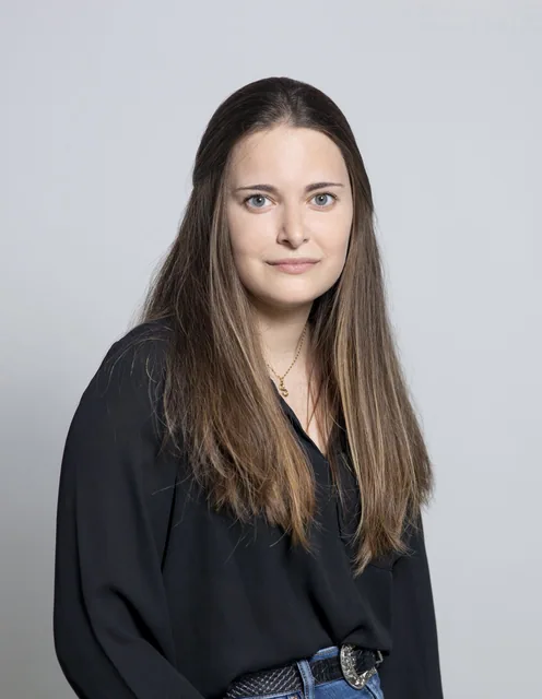 Sheila Roc Satué