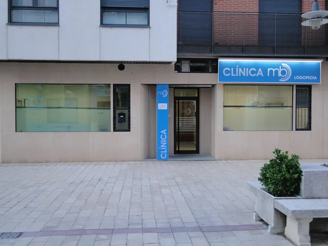 Clínica MB logopedia