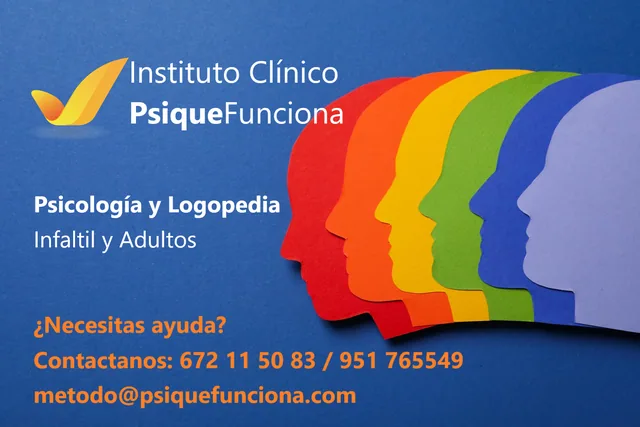 Psychologisches Beratungszentrum Marbella