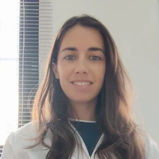 Cristina Hernández González