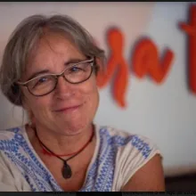 Pilar Curtido Milán