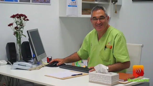 Dr. Roqués Calamita, Centro de Foniatria y Logopedia