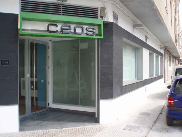 Ceos C.B.