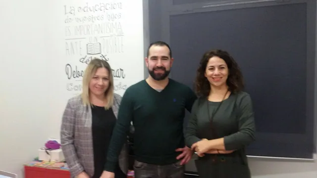 Logopeda Alicante Gabaldon