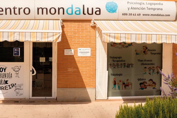 Centro Mondalua