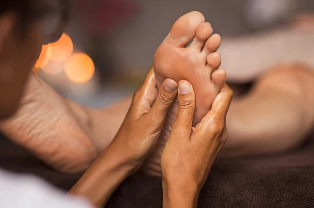 Body & Foot