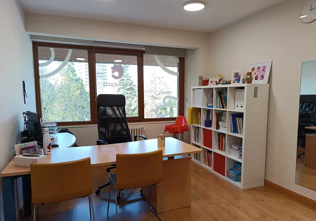Comunica centro de diagnóstico, S.L.