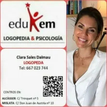 Clara Sales Dalmau