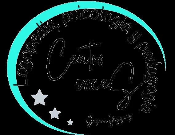Centro Voces. Logopedia, psicologia y pedagogía Susa...