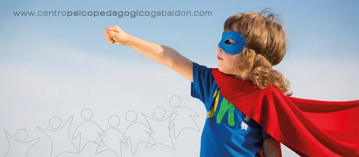 Centro Psicopedagógico Gabaldón