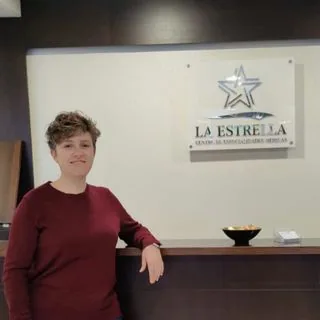 Irene Gallego Gutierrez Logopeda, Jaén