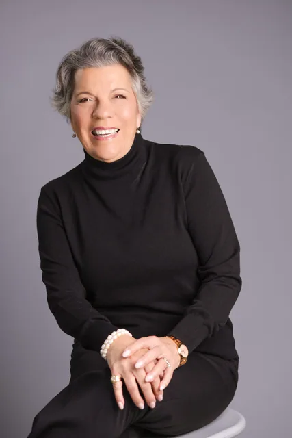 Denise Behrens Cervoni