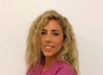 Carla Garrido sotomayor