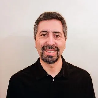 Rodrigo Almuna Herrera