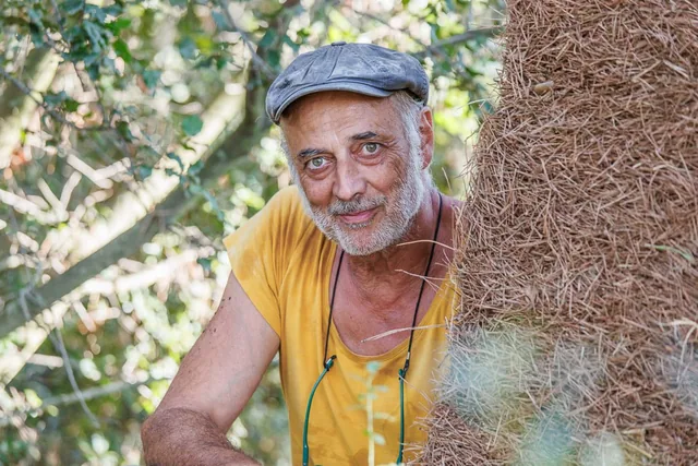 Baulida Estadella, Eduard Logopeda