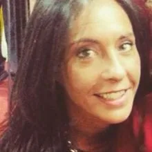 Gloria Balmori Calvo