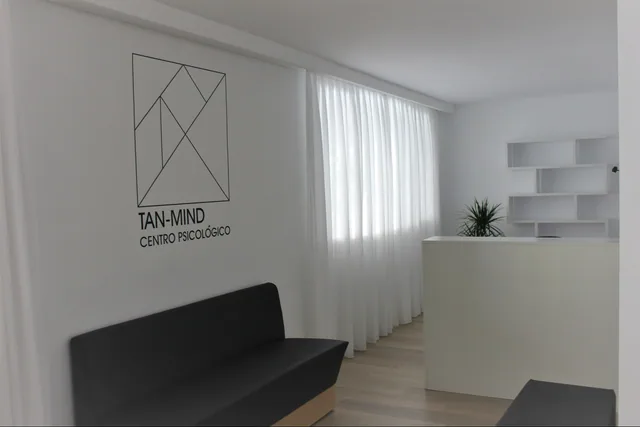 Tanmind centro psicológico