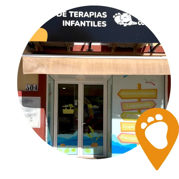 Logopedia, Psicología y Atención Temprana Arahal