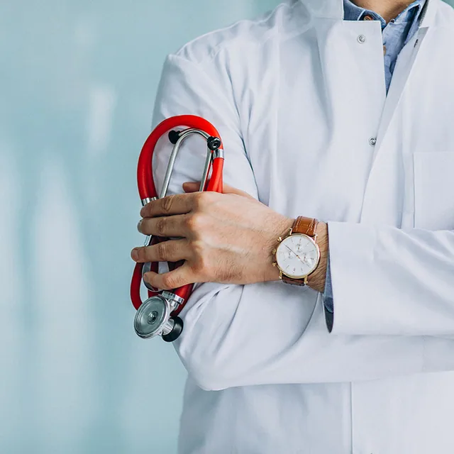 Centro Médico Los Tilos - Cuéllar