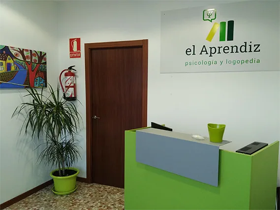 El Aprendiz - Psicología y Logopedia