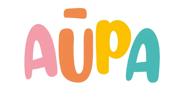 Aúpa. Terapia Infantil