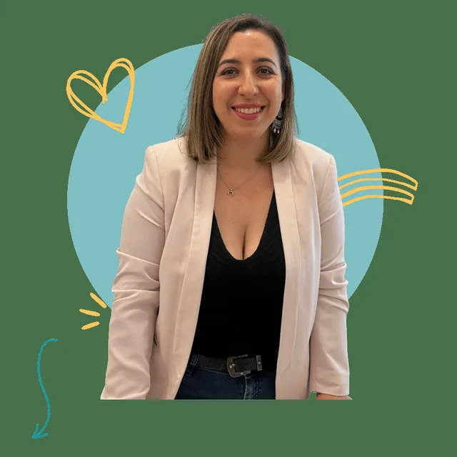 Psicología Noelia Nieto