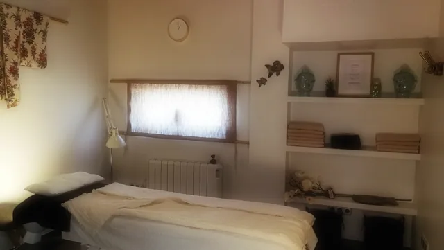 Estudio de Osteopatía y Logopedia Laura Boada