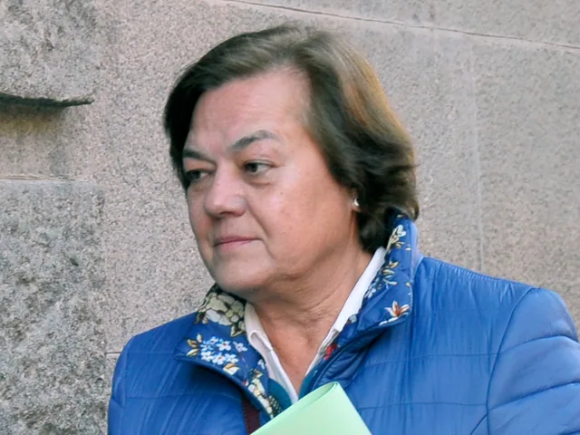 Elena García Gil
