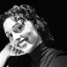 Mercedes Pérez del Río
