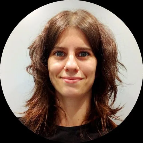 Nerea Baztán Barbería