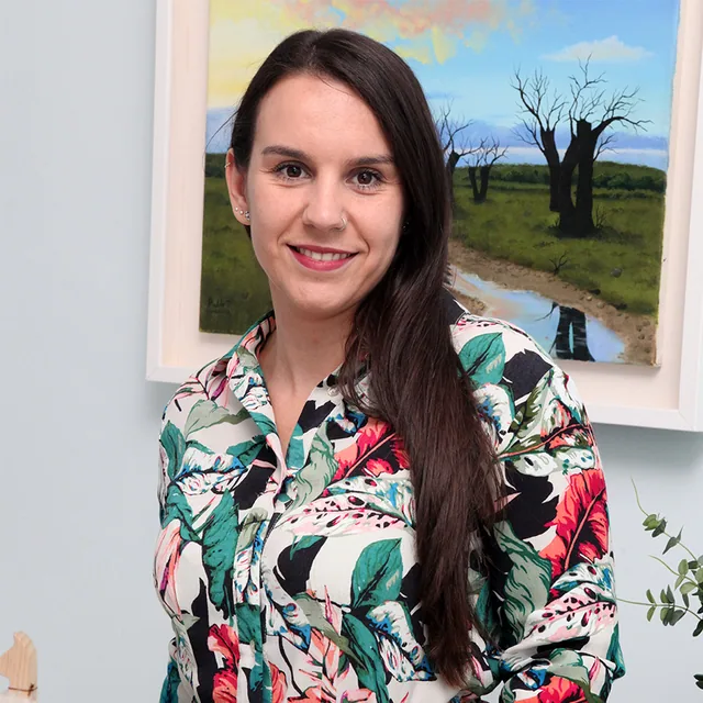 Clínica de Logopedia Nuria Oliver