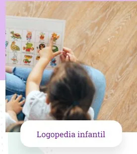 Marta Marín Orgaz - Logopeda