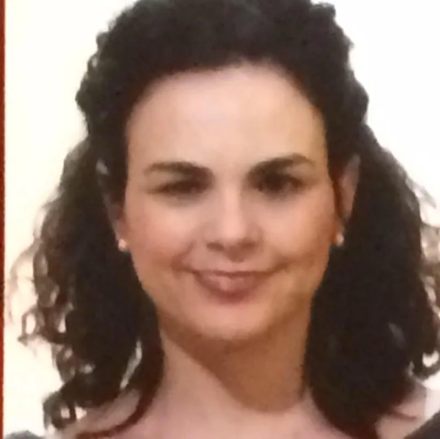 María Piñero Rodríguez
