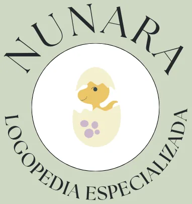 Nunara Logopedia